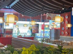 -满园烤鸭·春饼(抚顺万达店)