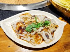 -百事晟渔村木火铁锅炖(玉带湾店)