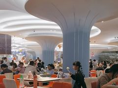 -帝企鹅自助餐厅•儿童岛•真企鹅(长隆企鹅酒店)