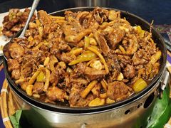 -甘家界牌柠檬鸭(青山店)