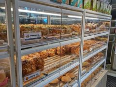 -85度C(南京龙江店)