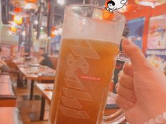 -大阪烧肉BAKA一代(十亩地店)