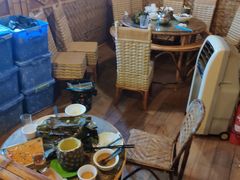 大堂-多哥水傣味餐厅(司马巷店)