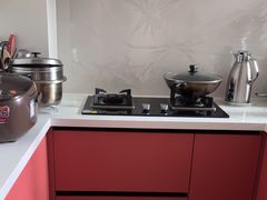 -居丽装饰空间设计(总部)