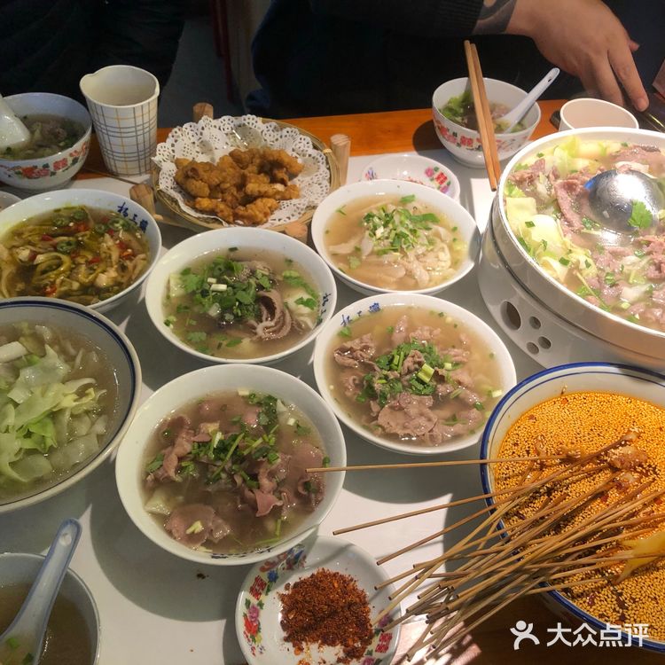 简易好食 乐山牛肉