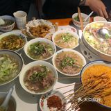 简易好食 乐山牛肉