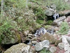 -罗田薄刀峰风景区