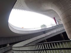 -福州海峡文化艺术中心