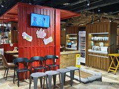 -小放牛炒菜馆(华北商厦店)