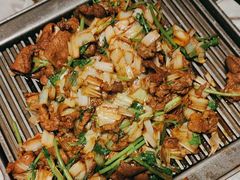 -大碗居·烤鸭·鱼头泡饼(天坛东门店)