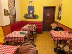 -La maison lyonnaise法国里昂餐厅