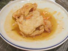 -粗粮人家·东北菜(洋桥店)