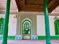 -艾提尕尔清真寺