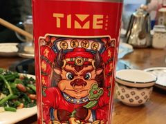 -京城北门羊蝎子铜锅涮肉(总店)