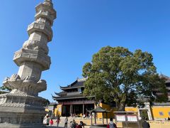 -重元寺