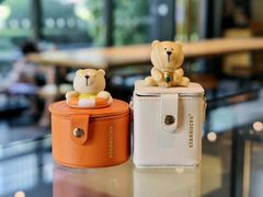 -星巴克臻选(杭州万象城店)