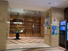 -厦门源昌凯宾斯基大酒店