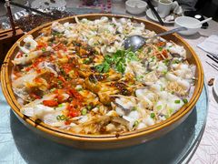 -顺德佬华侨城店·商务宴请·团建