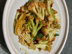 干烧农家菜花-客语客家菜(东山口店)