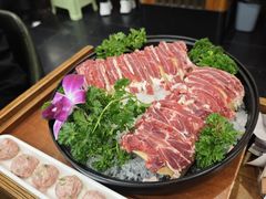 -土连锅·现熬养生汤锅(梁家巷店)