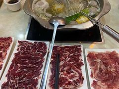 -潮悦牛肉火锅城(水贝店)