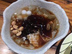 桂花冰粉-老滇山寨•云南特色菜•地方菜•民族风情歌舞表演(金碧店)