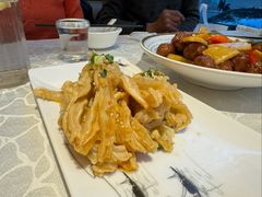 -福来居烤鸭店(天坛二店)