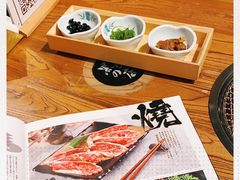 -黑牛の店·和牛烧肉(合生汇店)