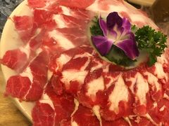 -蜀大侠火锅(四川北路店)