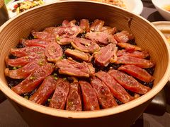 -上海滩餐厅(BFC外滩金融中心店)