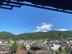 -上席擂茶·新中式青年茶馆(古城店)