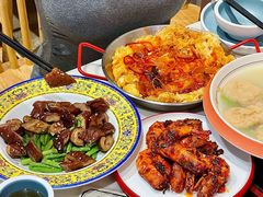 -友德福.老字号粤菜.广州地标融合美食(荔湾路店)