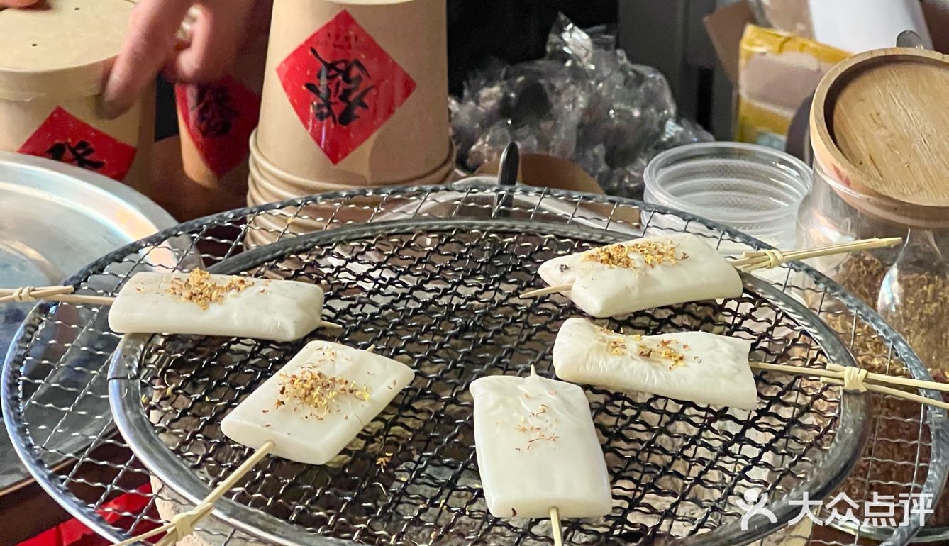 在南昌！吃到了巨好吃的宜春炒麻辣！
