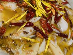 -花椒俏川菜小馆(南海万达店)