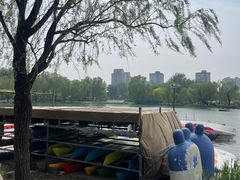 -WhaleSports户外水上运动俱乐部(朝阳公园店)