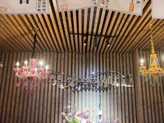 -汉米达特色料理餐厅(郴州友阿国际广场店)