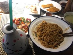 -十面春风·江南面馆(崇宁路店)