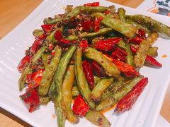 -望京一号·重庆江湖菜(工体店)