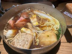 -沼津港精致料理·寿喜烧·烧鸟(青浦宝龙广场日料榜单店)