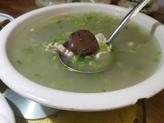 同安大肠血-聪辉同安老美食饭店(大元路店)