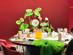 -观宴·品质赣菜(高新大道店)