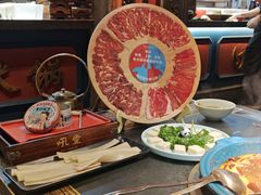 -吼堂老火锅(太古里总店)