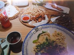 -宽味餐厅(万博广场店)