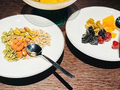 -北京大董烤鸭店(万象天地店)