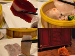-醉辉皇原味海鲜江南菜(成都大魔方店)