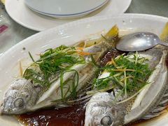 -台山美食一绝阿四台山黄鳝饭(阿四创作店)