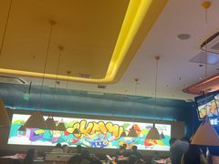 -小鱼小牛·鱼牛干锅·脆鱼火锅(世欧广场店)