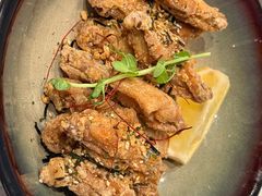 -BE BRIGHT KITCHEN(正佳广场店)