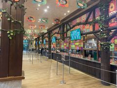 -雨林餐厅(长隆海洋王国店)