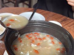 -万兴菜馆(龙华店)